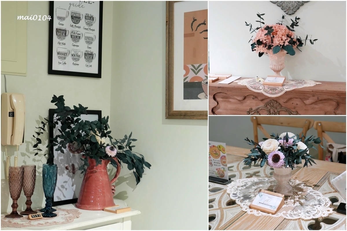 新北林口美食｜Elsa's Poppy Waffle艾莎貝列