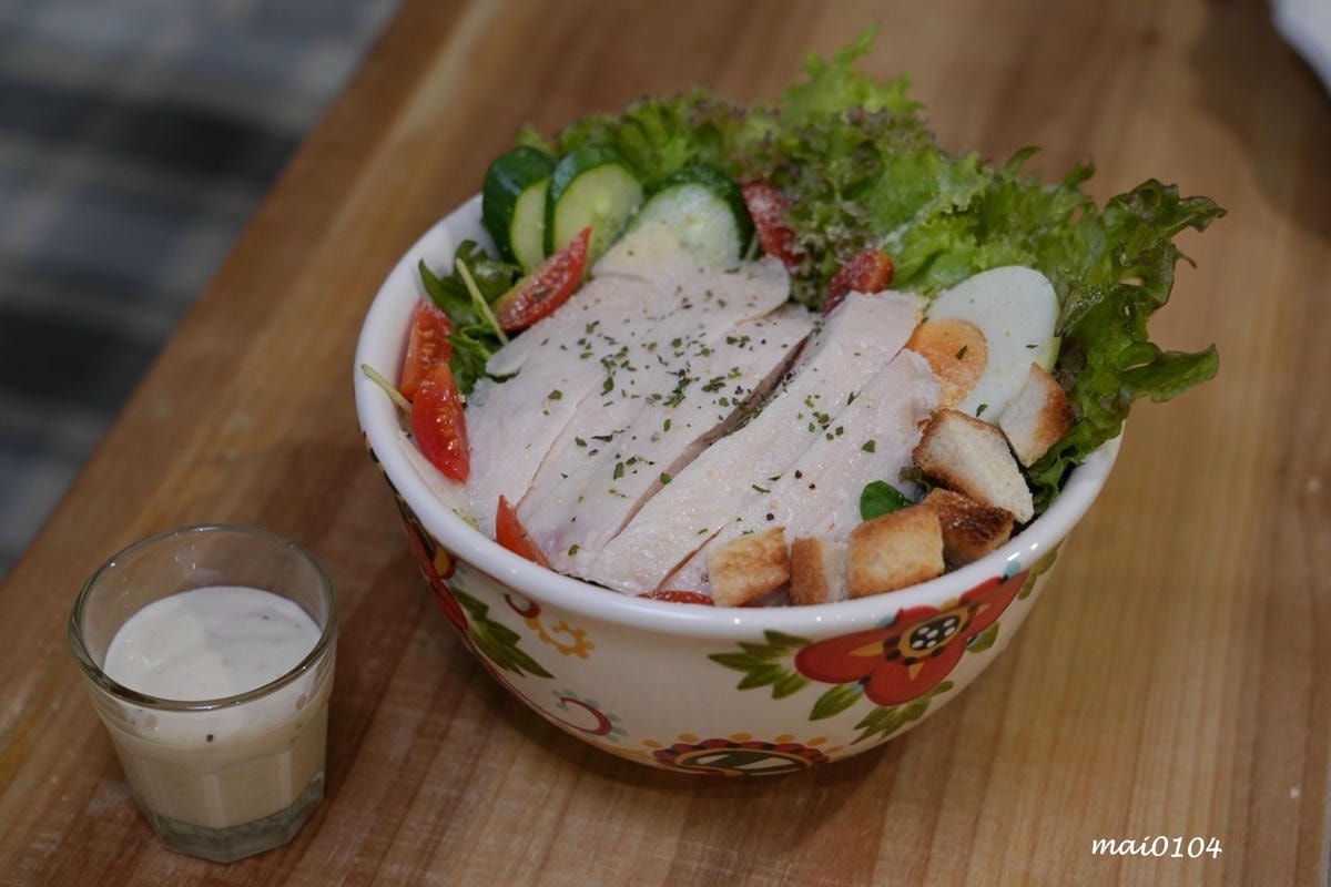 新北林口美食｜Elsa's Poppy Waffle艾莎貝列