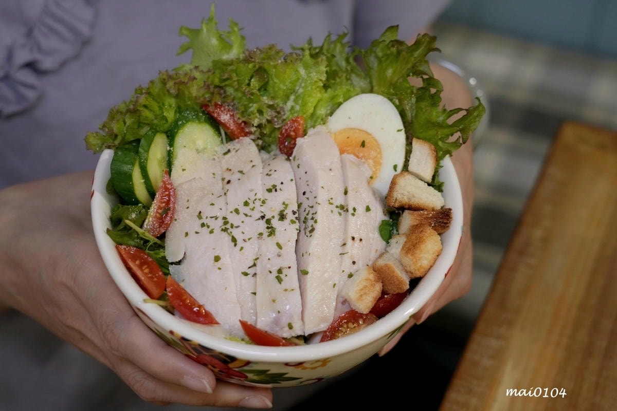 新北林口美食｜Elsa's Poppy Waffle艾莎貝列