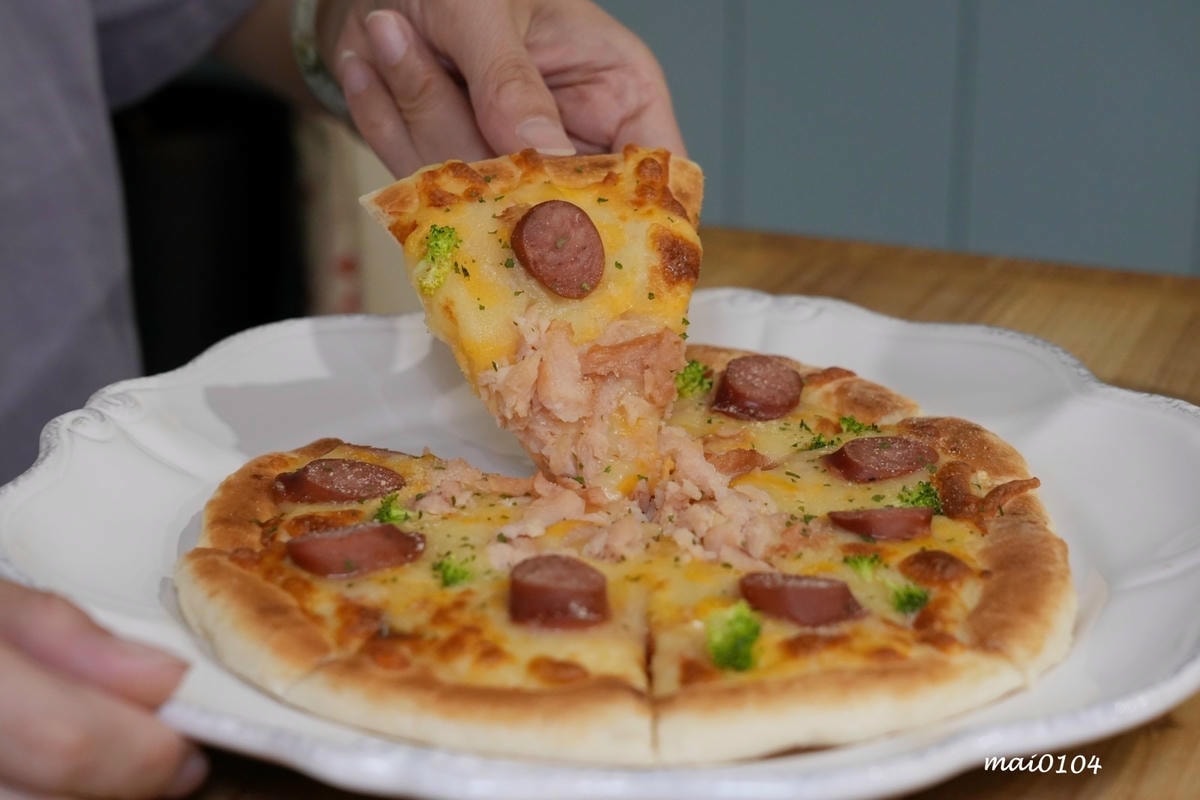 新北林口美食｜Elsa's Poppy Waffle艾莎貝列