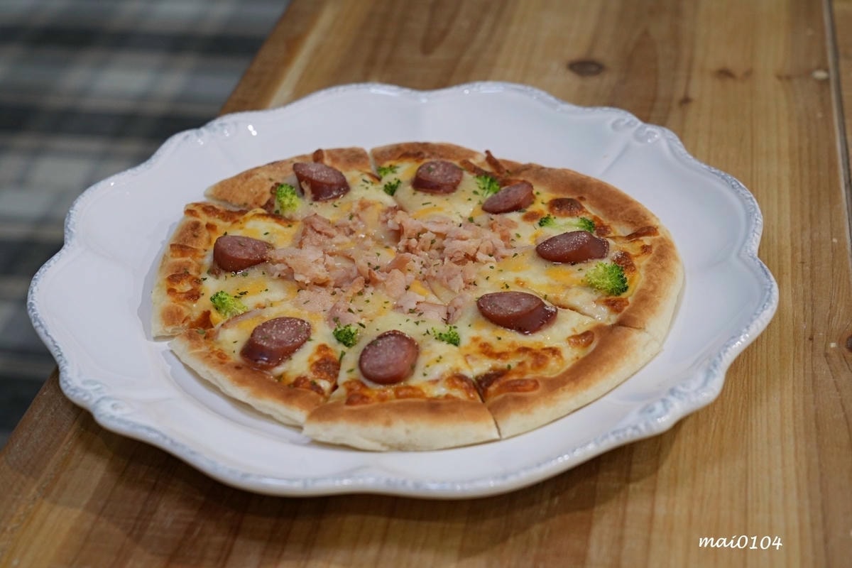 新北林口美食｜Elsa's Poppy Waffle艾莎貝列