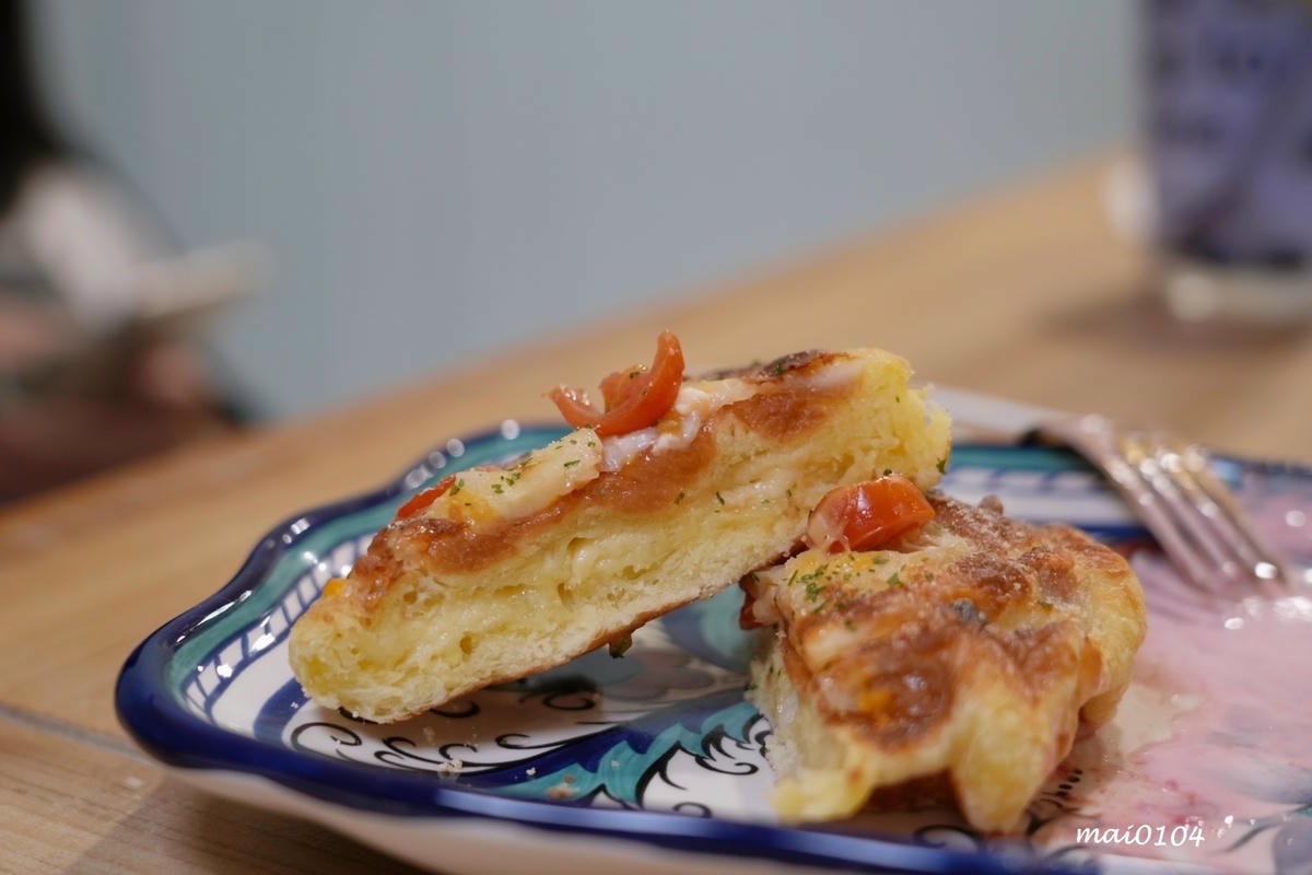 新北林口美食｜Elsa's Poppy Waffle艾莎貝列