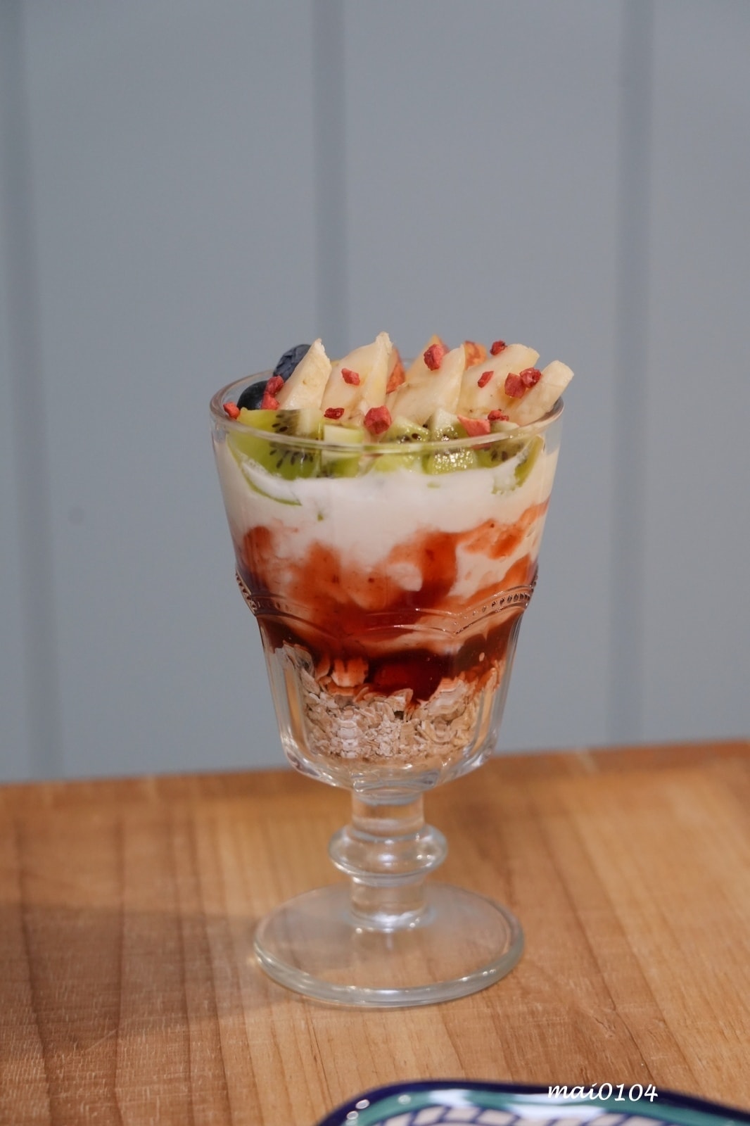 新北林口美食｜Elsa's Poppy Waffle艾莎貝列