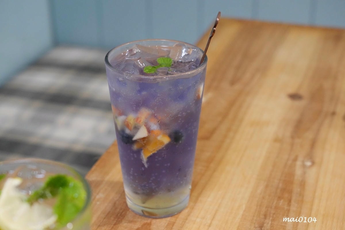 新北林口美食｜Elsa's Poppy Waffle艾莎貝列