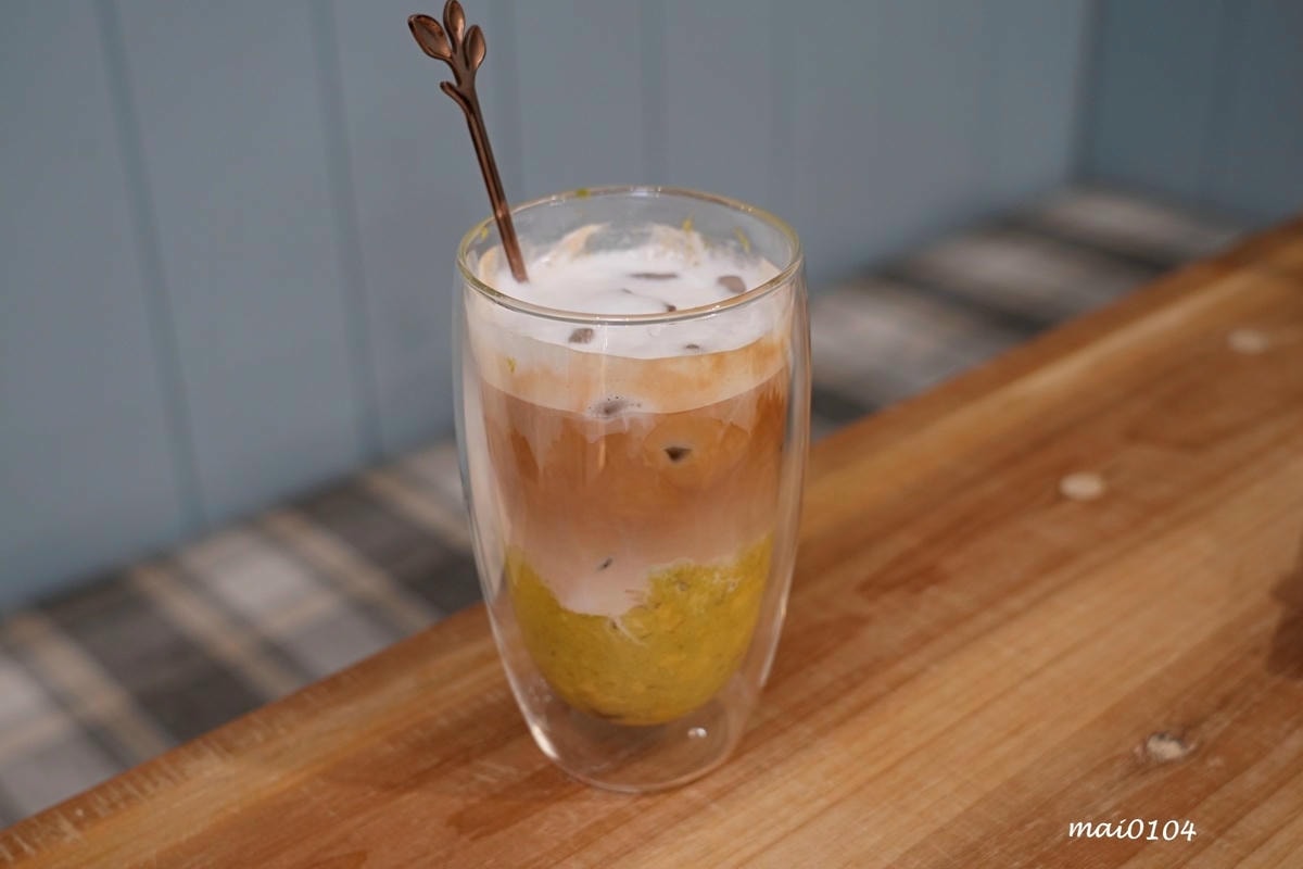 新北林口美食｜Elsa's Poppy Waffle艾莎貝列