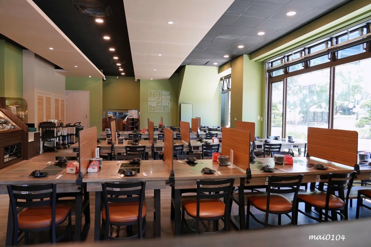 台北士林美食｜川邸鍋物專門個人鴛鴦鍋～單人也可以自選鴛鴦湯底