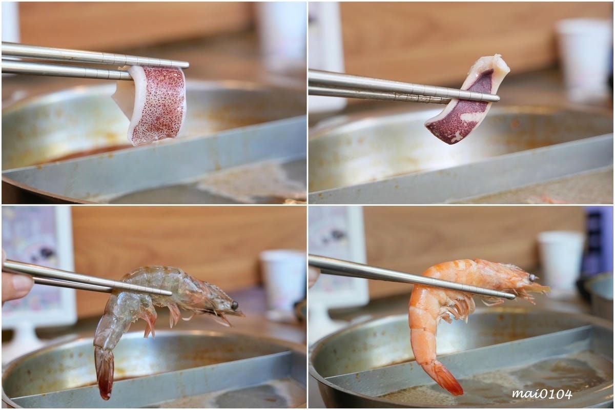 台北士林美食｜川邸鍋物專門個人鴛鴦鍋～單人也可以自選鴛鴦湯底