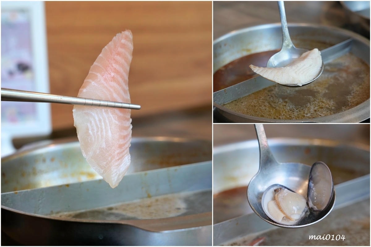 台北士林美食｜川邸鍋物專門個人鴛鴦鍋～單人也可以自選鴛鴦湯底