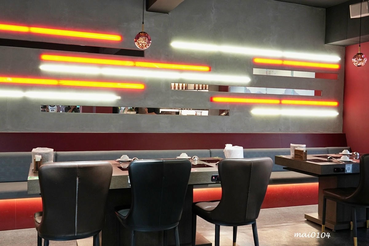 台北松山鍋物推薦｜紅九九個人麻辣鴛鴦鍋～單人鴛鴦鍋、不加價，