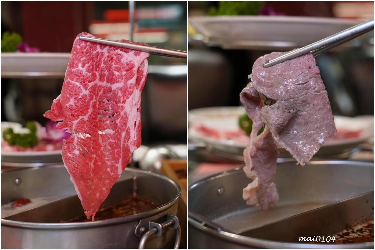 台北松山鍋物推薦｜紅九九個人麻辣鴛鴦鍋～單人鴛鴦鍋、不加價，