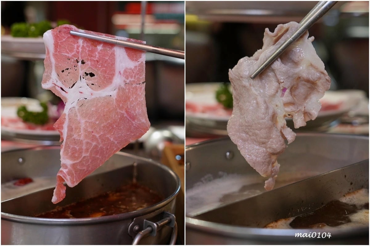 台北松山鍋物推薦｜紅九九個人麻辣鴛鴦鍋～單人鴛鴦鍋、不加價，