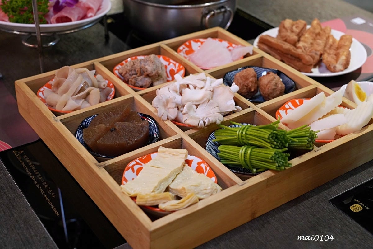 台北松山鍋物推薦｜紅九九個人麻辣鴛鴦鍋～單人鴛鴦鍋、不加價，