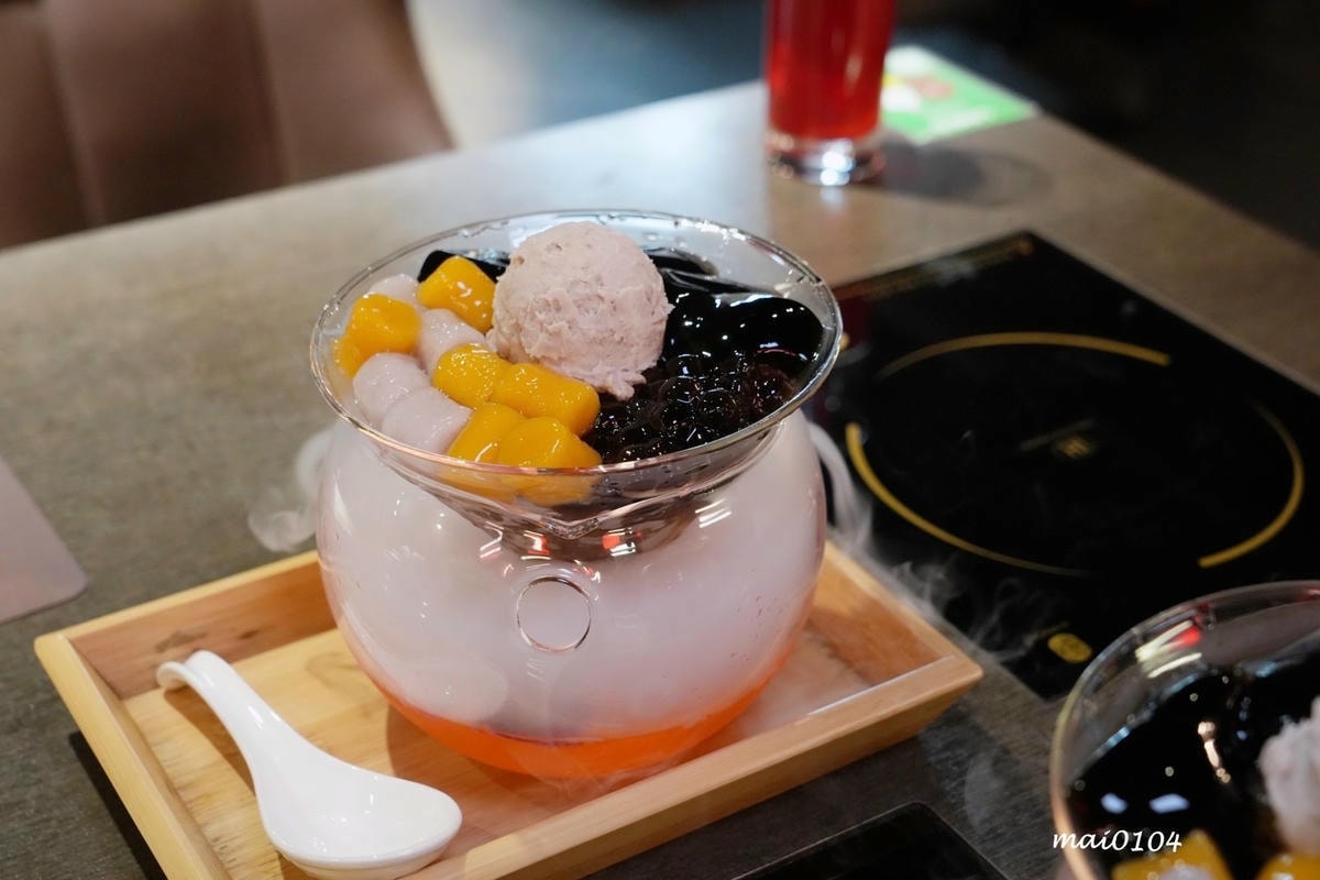 台北松山鍋物推薦｜紅九九個人麻辣鴛鴦鍋～單人鴛鴦鍋、不加價，