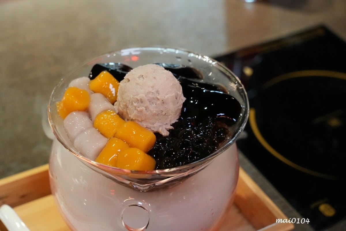 台北松山鍋物推薦｜紅九九個人麻辣鴛鴦鍋～單人鴛鴦鍋、不加價，