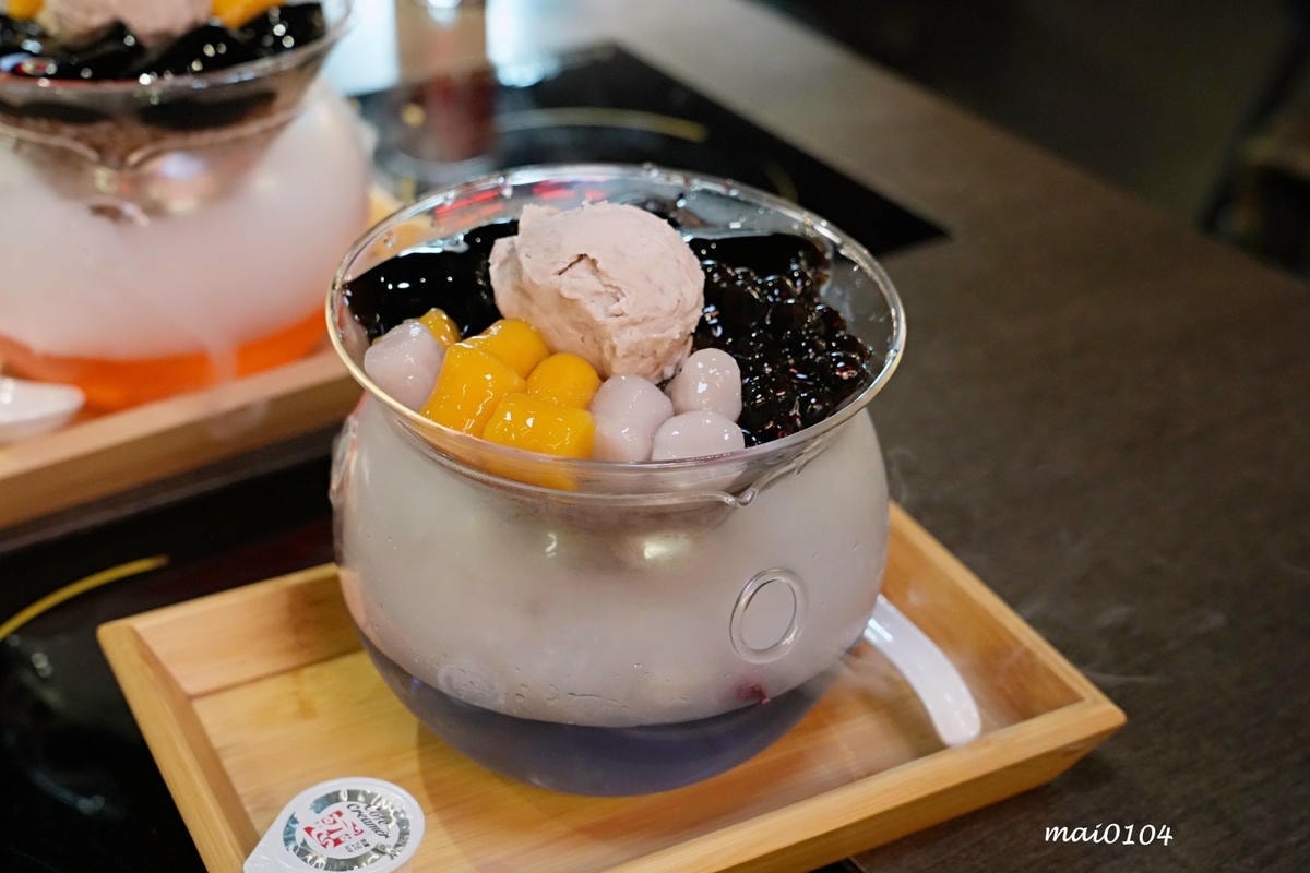 台北松山鍋物推薦｜紅九九個人麻辣鴛鴦鍋～單人鴛鴦鍋、不加價，