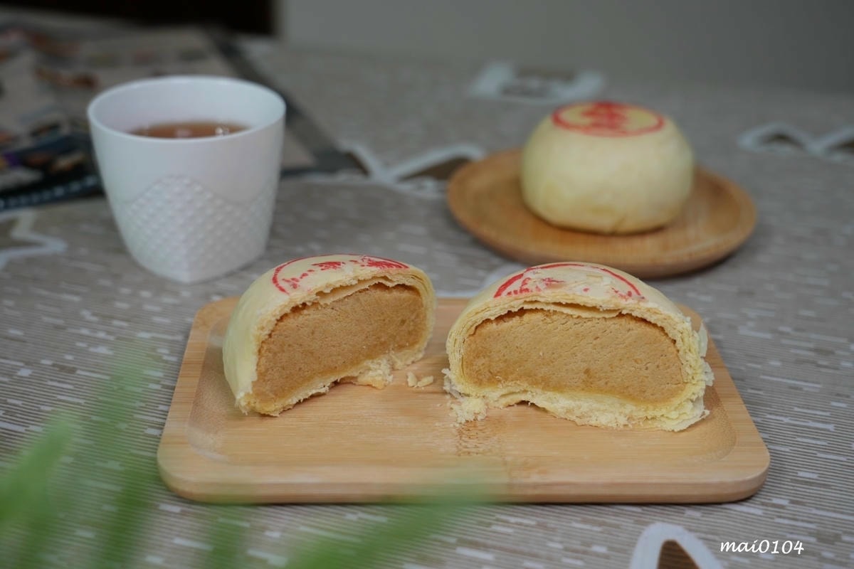 桃園蛋糕麵包推薦|深耕桃園在地老店『百年神仙』~推出多款中秋 桃園蛋糕麵包推薦|深耕桃園在地老店『百年神仙』~推出多款中秋