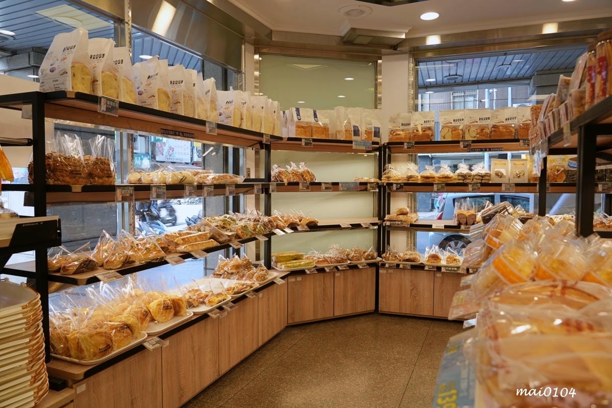 桃園蛋糕麵包推薦|深耕桃園在地老店『百年神仙』~推出多款中秋 桃園蛋糕麵包推薦|深耕桃園在地老店『百年神仙』~推出多款中秋