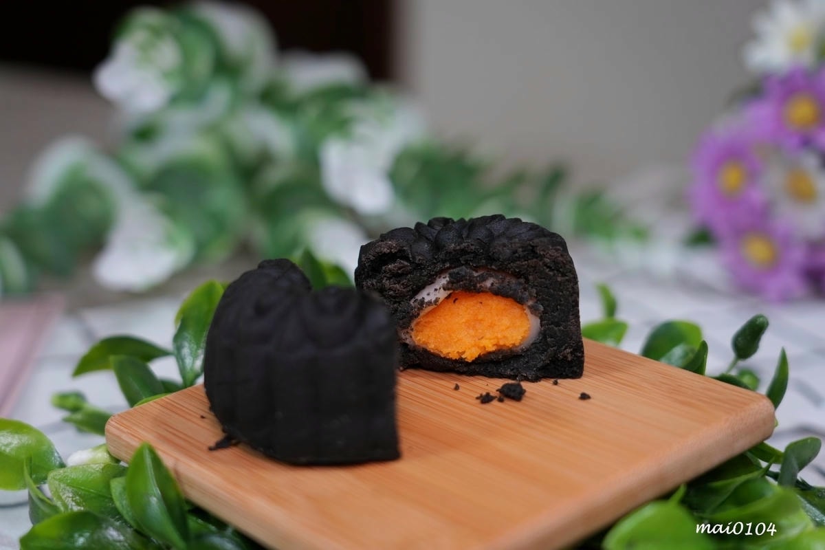 桃園蛋糕麵包推薦|深耕桃園在地老店『百年神仙』~推出多款中秋 桃園蛋糕麵包推薦|深耕桃園在地老店『百年神仙』~推出多款中秋