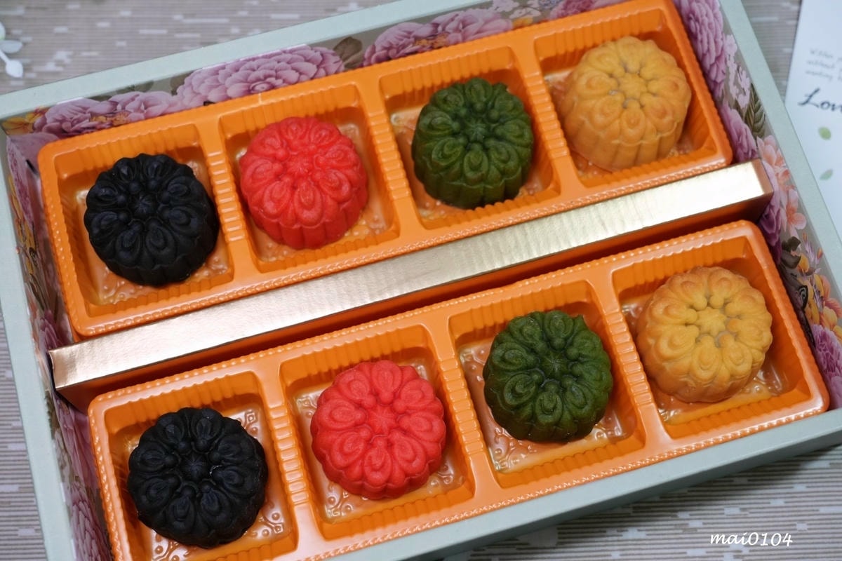 桃園蛋糕麵包推薦|深耕桃園在地老店『百年神仙』~推出多款中秋 桃園蛋糕麵包推薦|深耕桃園在地老店『百年神仙』~推出多款中秋