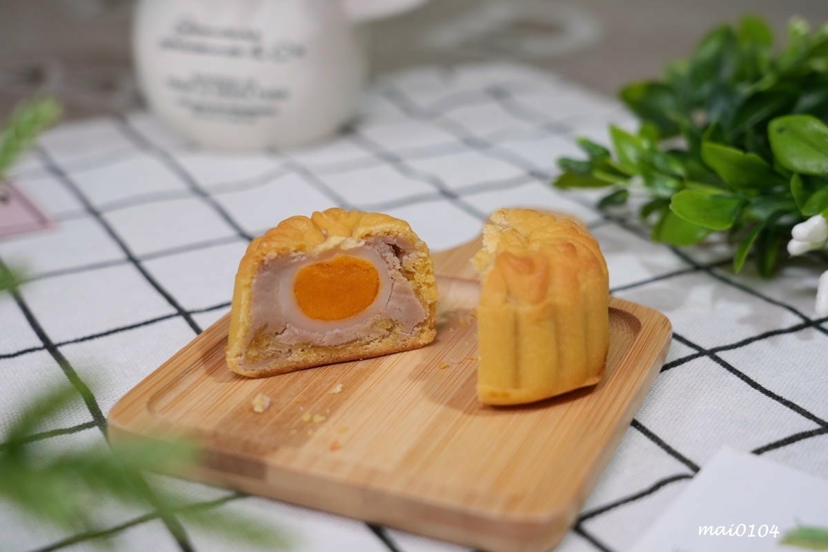 桃園蛋糕麵包推薦|深耕桃園在地老店『百年神仙』~推出多款中秋 桃園蛋糕麵包推薦|深耕桃園在地老店『百年神仙』~推出多款中秋