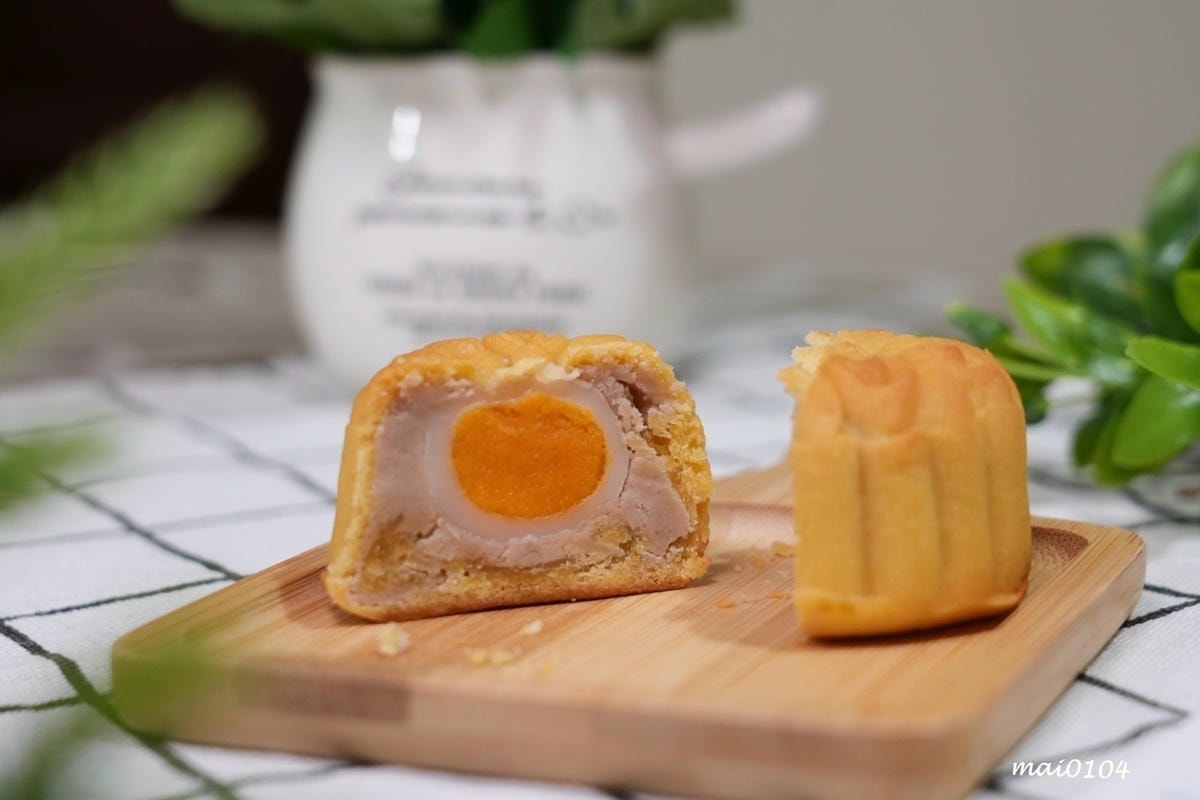 桃園蛋糕麵包推薦|深耕桃園在地老店『百年神仙』~推出多款中秋 桃園蛋糕麵包推薦|深耕桃園在地老店『百年神仙』~推出多款中秋