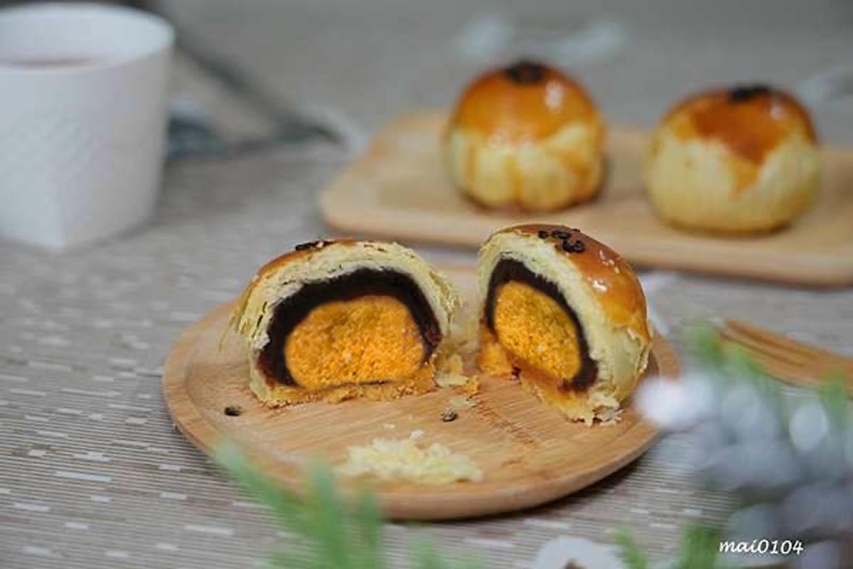 桃園蛋糕麵包推薦|深耕桃園在地老店『百年神仙』~推出多款中秋 桃園蛋糕麵包推薦|深耕桃園在地老店『百年神仙』~推出多款中秋