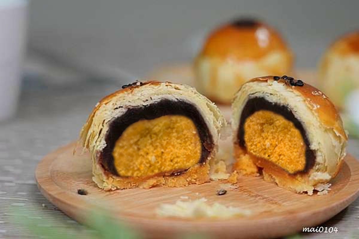 桃園蛋糕麵包推薦|深耕桃園在地老店『百年神仙』~推出多款中秋 桃園蛋糕麵包推薦|深耕桃園在地老店『百年神仙』~推出多款中秋