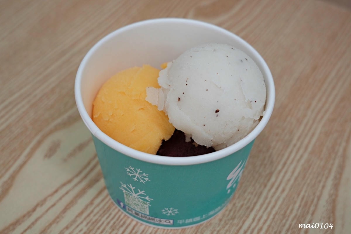 桃園平鎮冰品|純菓綿綿冰~推出隱藏版、季節限定口味,無添加香 桃園平鎮冰品|純菓綿綿冰~推出隱藏版、季節限定口味,無添加香