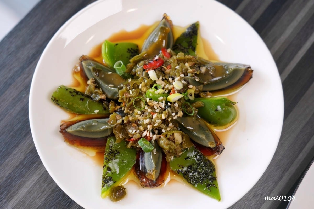 桃園平鎮美食｜饗吃麻辣重慶小麵～四川道地麵食，酸辣粉、老壇酸