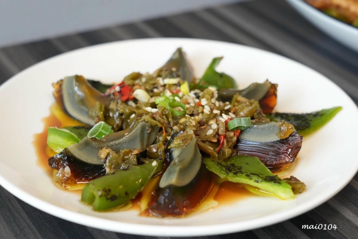 桃園平鎮美食｜饗吃麻辣重慶小麵～四川道地麵食，酸辣粉、老壇酸