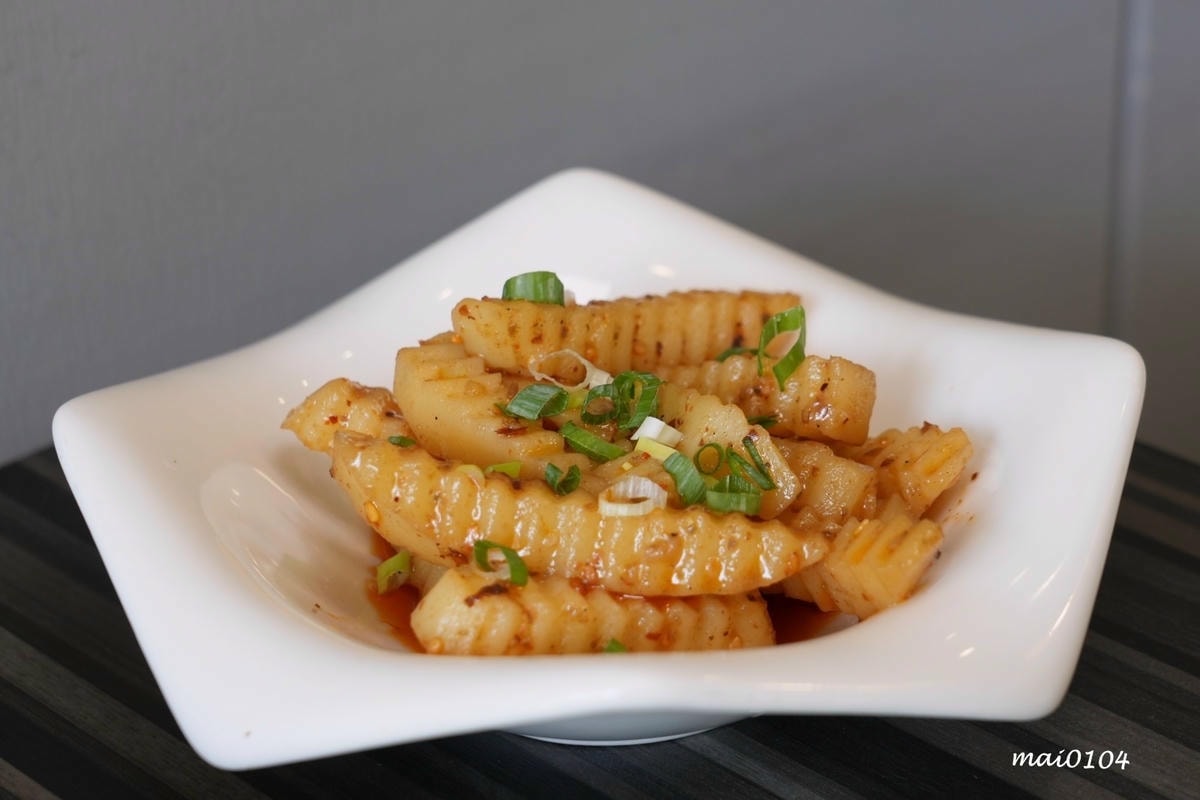 桃園平鎮美食｜饗吃麻辣重慶小麵～四川道地麵食，酸辣粉、老壇酸