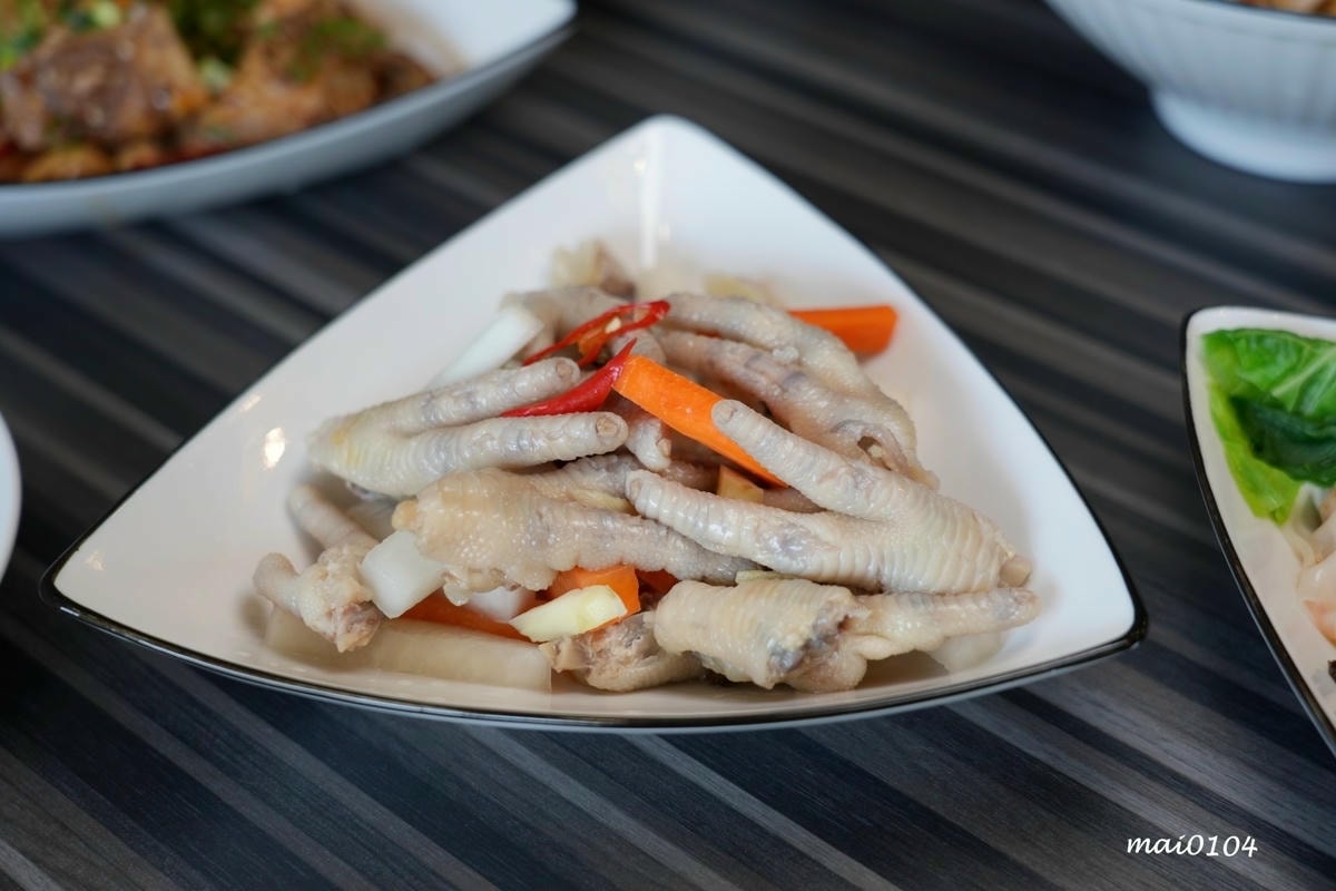 桃園平鎮美食｜饗吃麻辣重慶小麵～四川道地麵食，酸辣粉、老壇酸