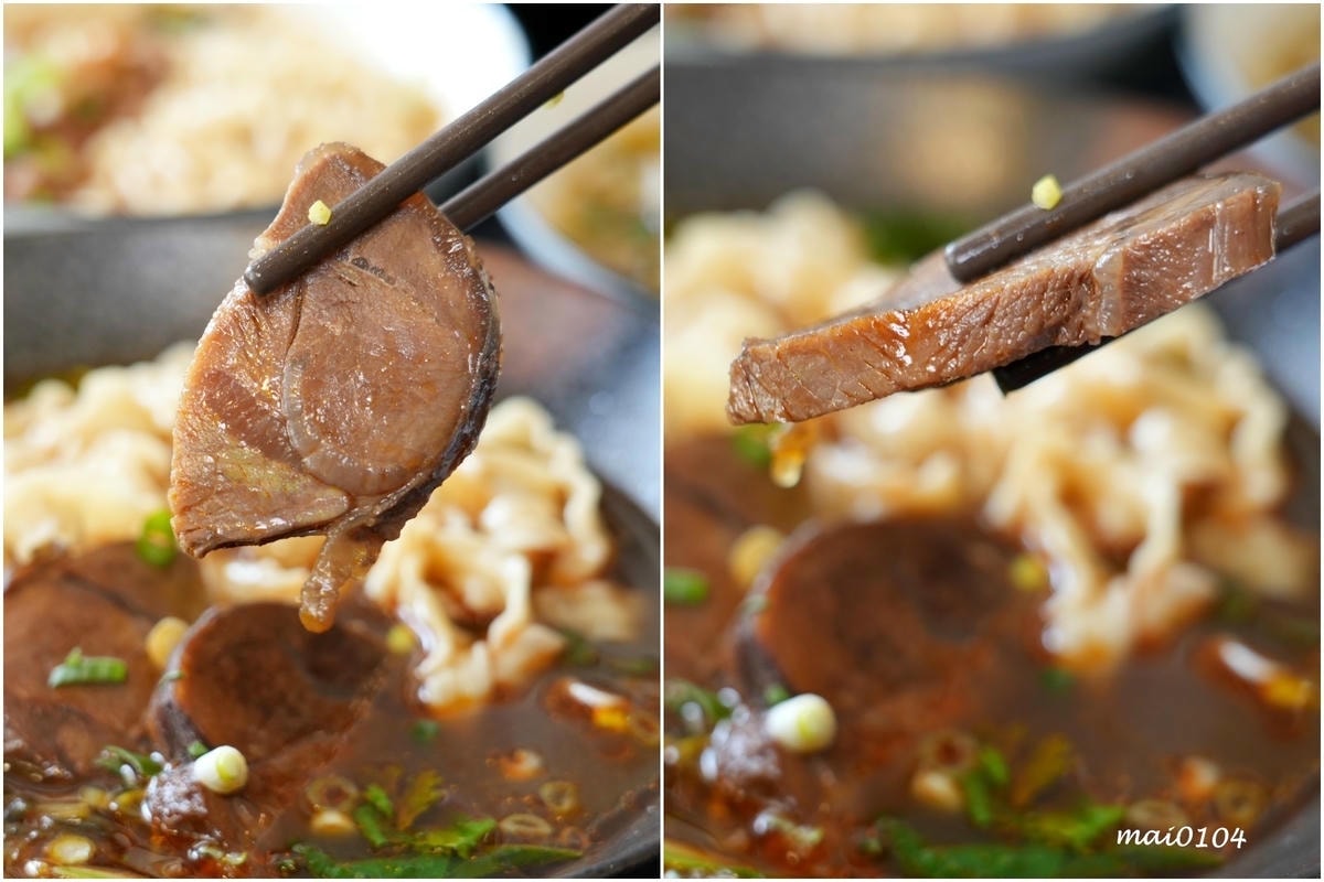 桃園平鎮美食｜饗吃麻辣重慶小麵～四川道地麵食，酸辣粉、老壇酸
