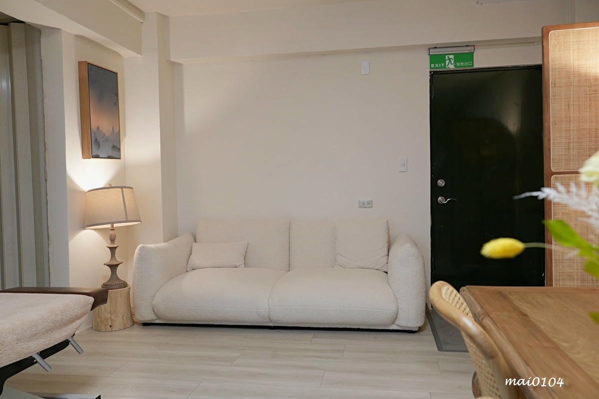 台北東區按摩推薦｜微痠深層調理工作室～南洋SPA氛圍的環境加