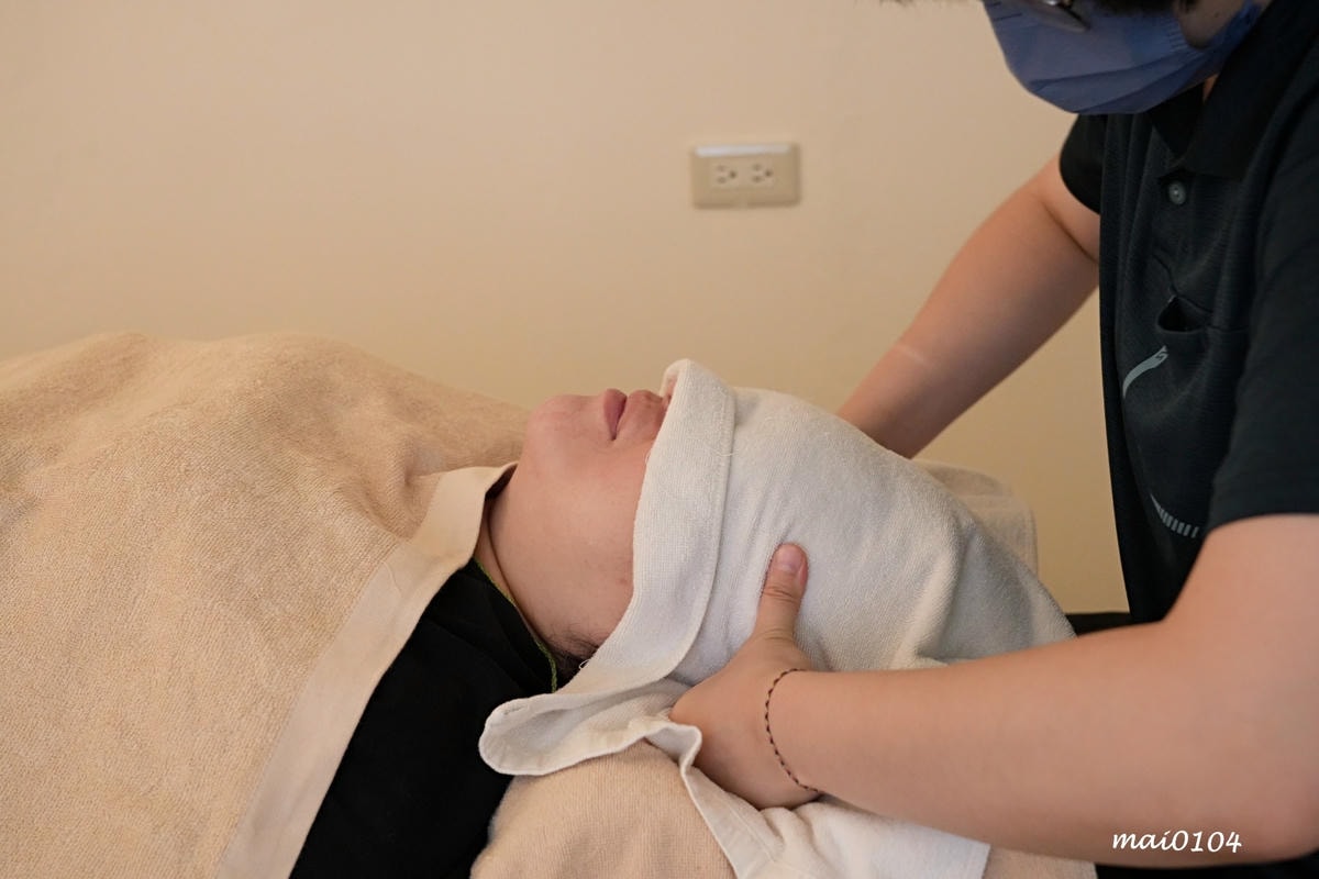 台北東區按摩推薦｜微痠深層調理工作室～南洋SPA氛圍的環境加