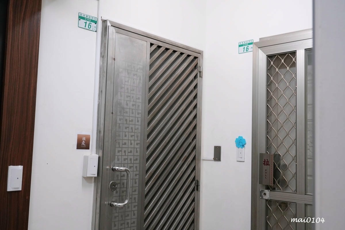 台北東區按摩推薦｜微痠深層調理工作室～南洋SPA氛圍的環境加