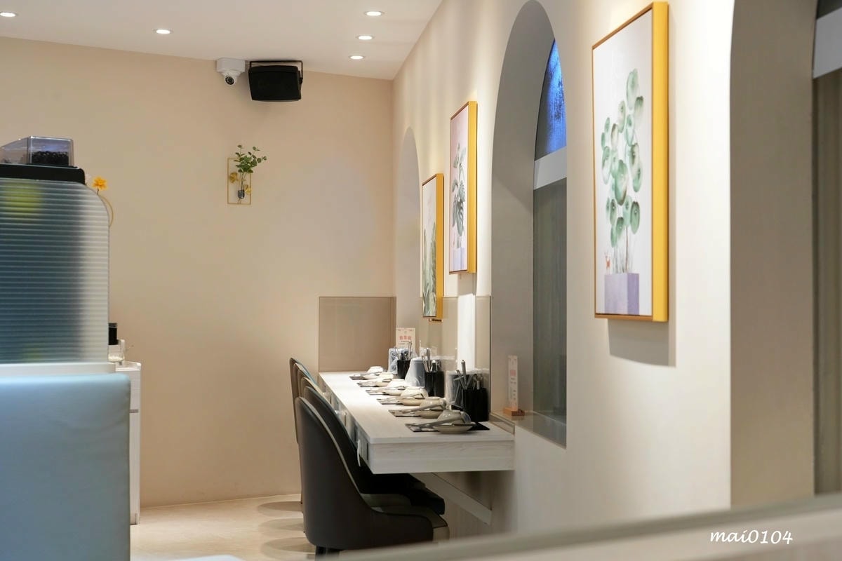 中壢火鍋推薦｜覓境鍋物～莒光公園旁韓式網美風格火鍋店，個人也