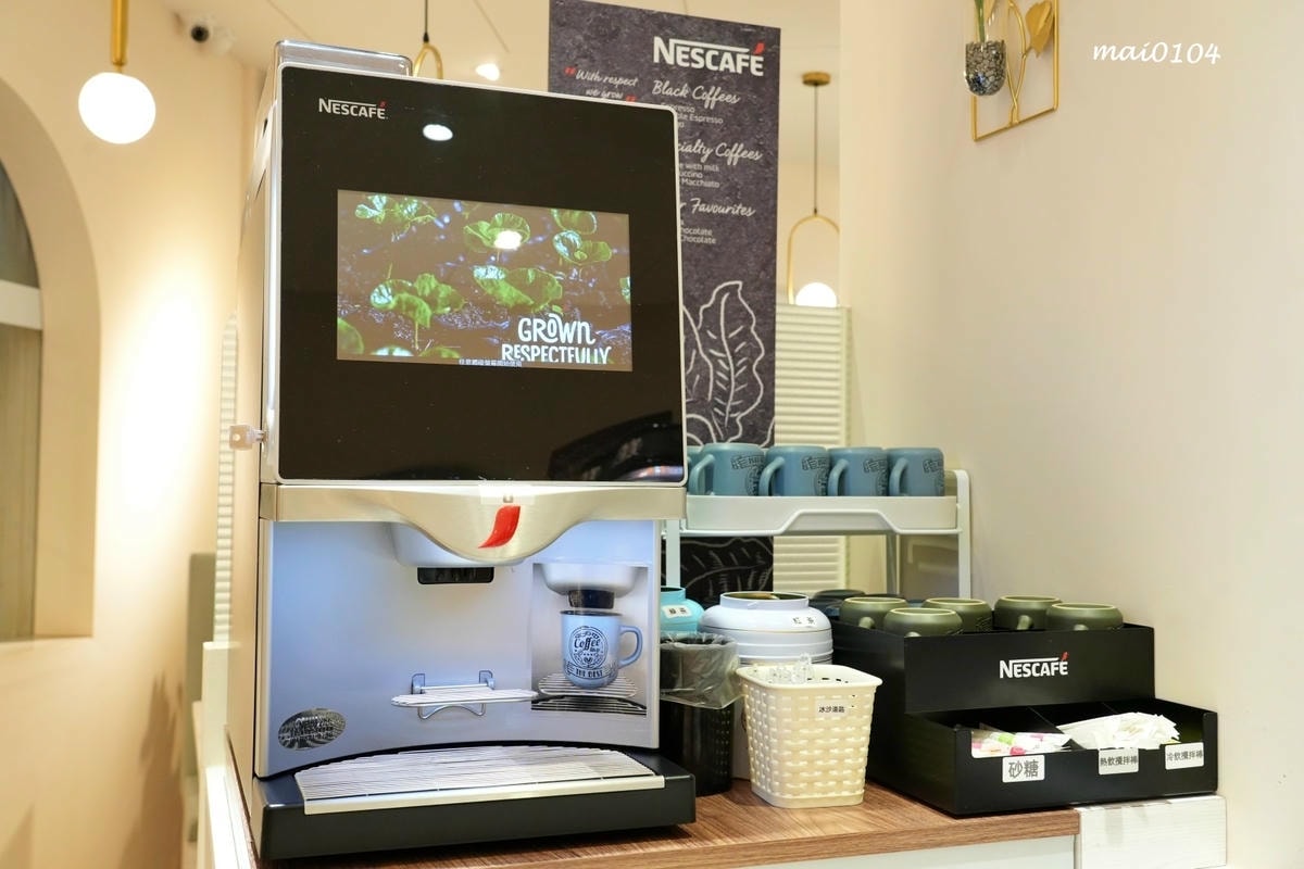 中壢火鍋推薦｜覓境鍋物～莒光公園旁韓式網美風格火鍋店，個人也