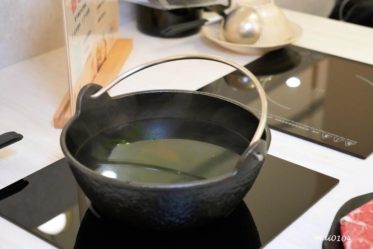 中壢火鍋推薦｜覓境鍋物～莒光公園旁韓式網美風格火鍋店，個人也