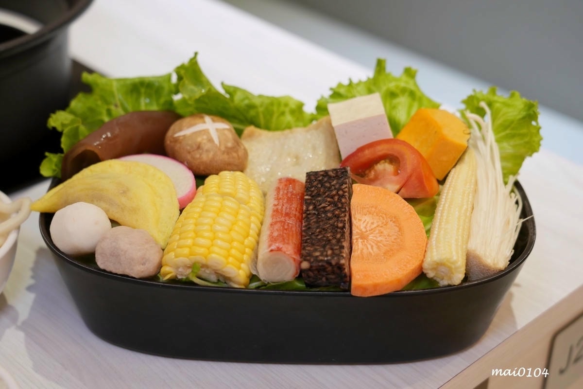 中壢火鍋推薦｜覓境鍋物～莒光公園旁韓式網美風格火鍋店，個人也