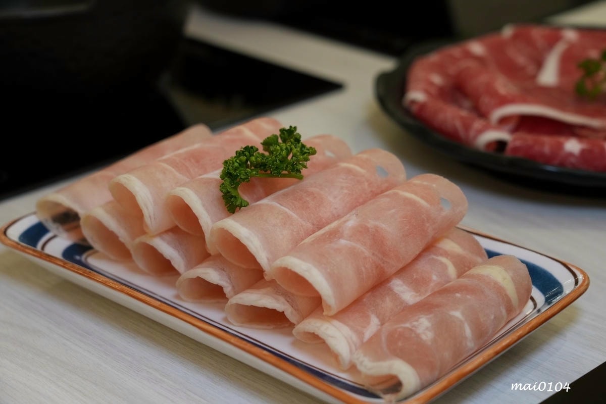 中壢火鍋推薦｜覓境鍋物～莒光公園旁韓式網美風格火鍋店，個人也