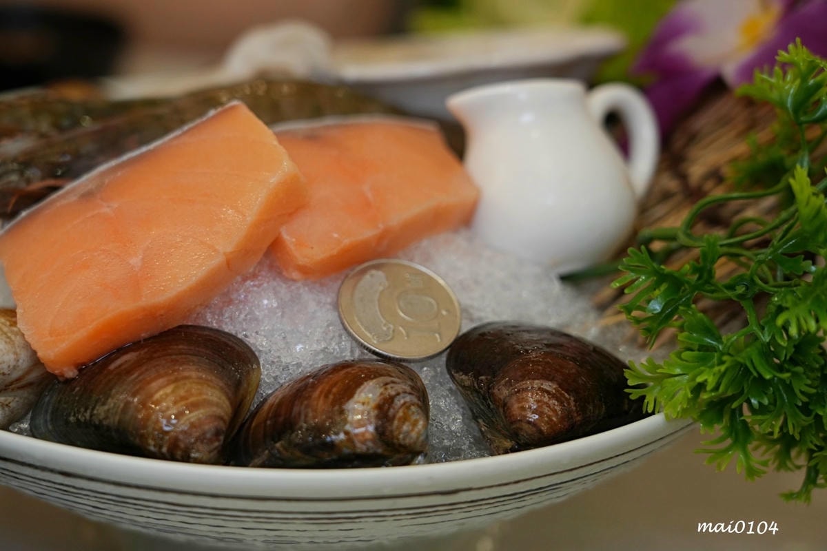 中壢火鍋推薦｜覓境鍋物～莒光公園旁韓式網美風格火鍋店，個人也