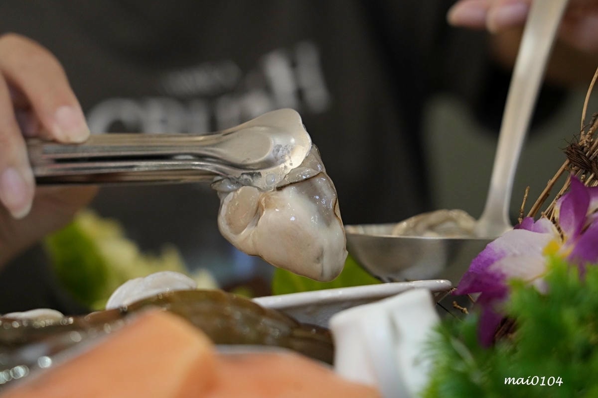 中壢火鍋推薦｜覓境鍋物～莒光公園旁韓式網美風格火鍋店，個人也