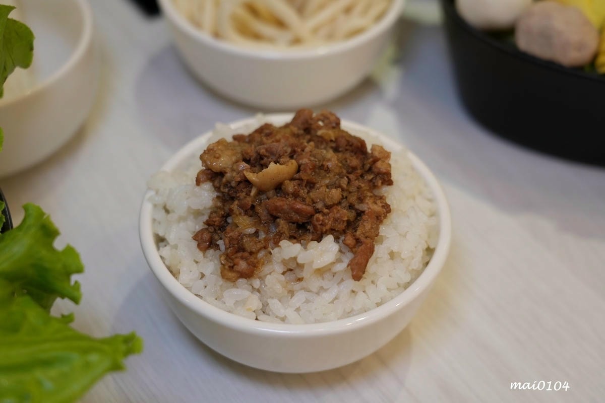 中壢火鍋推薦｜覓境鍋物～莒光公園旁韓式網美風格火鍋店，個人也