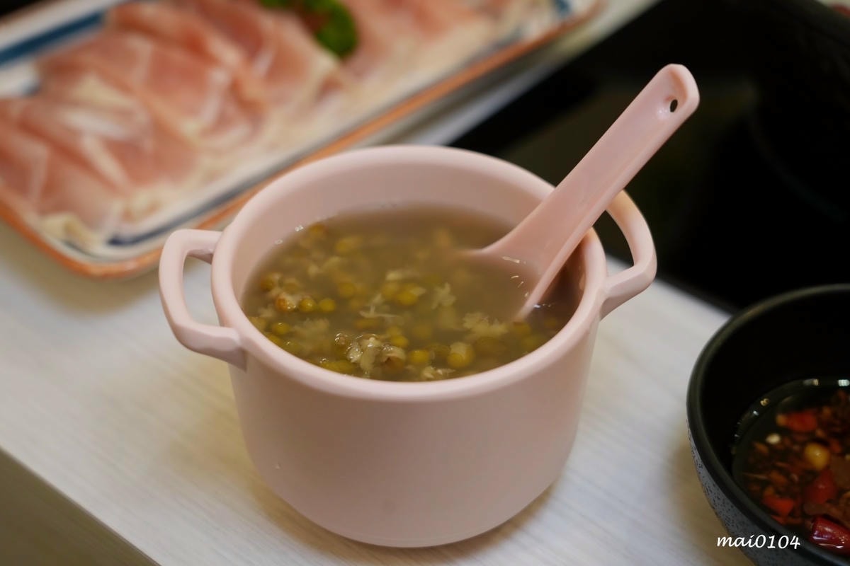 中壢火鍋推薦｜覓境鍋物～莒光公園旁韓式網美風格火鍋店，個人也