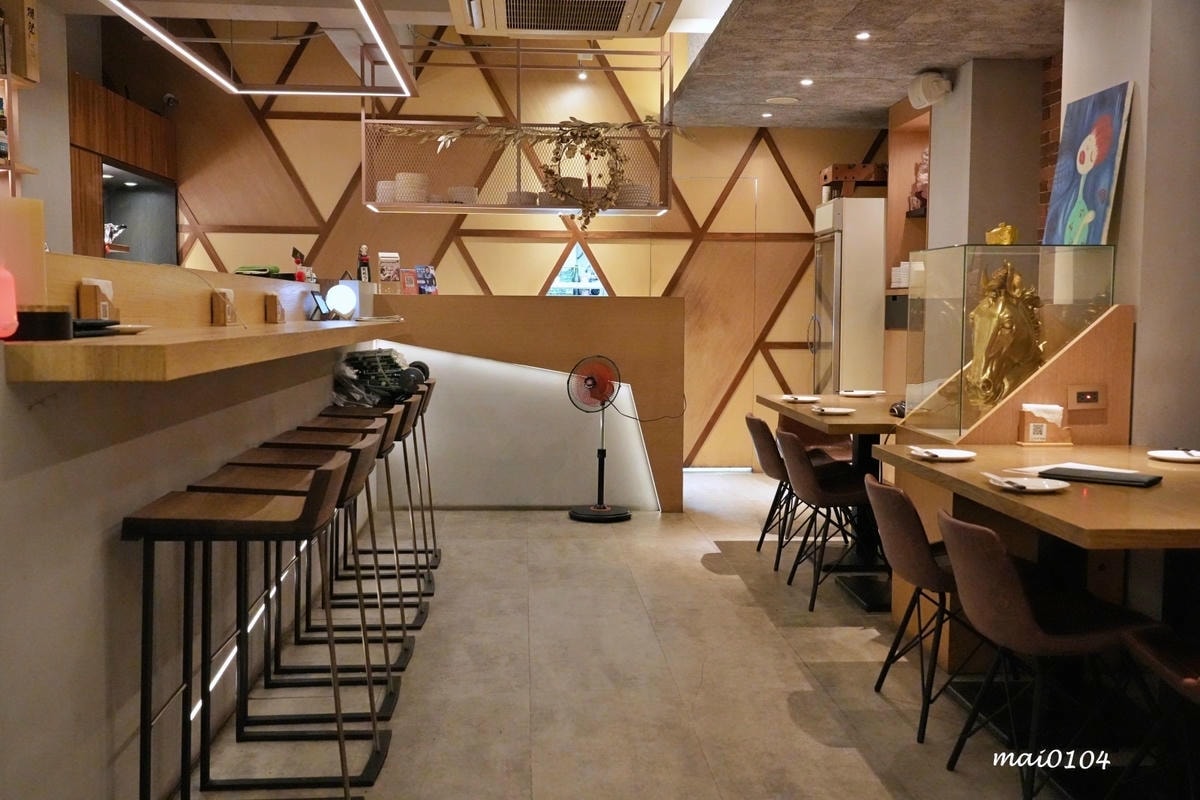 台北東區美食推薦｜台SO PAR餐酒館～市民大道上！是熱炒店