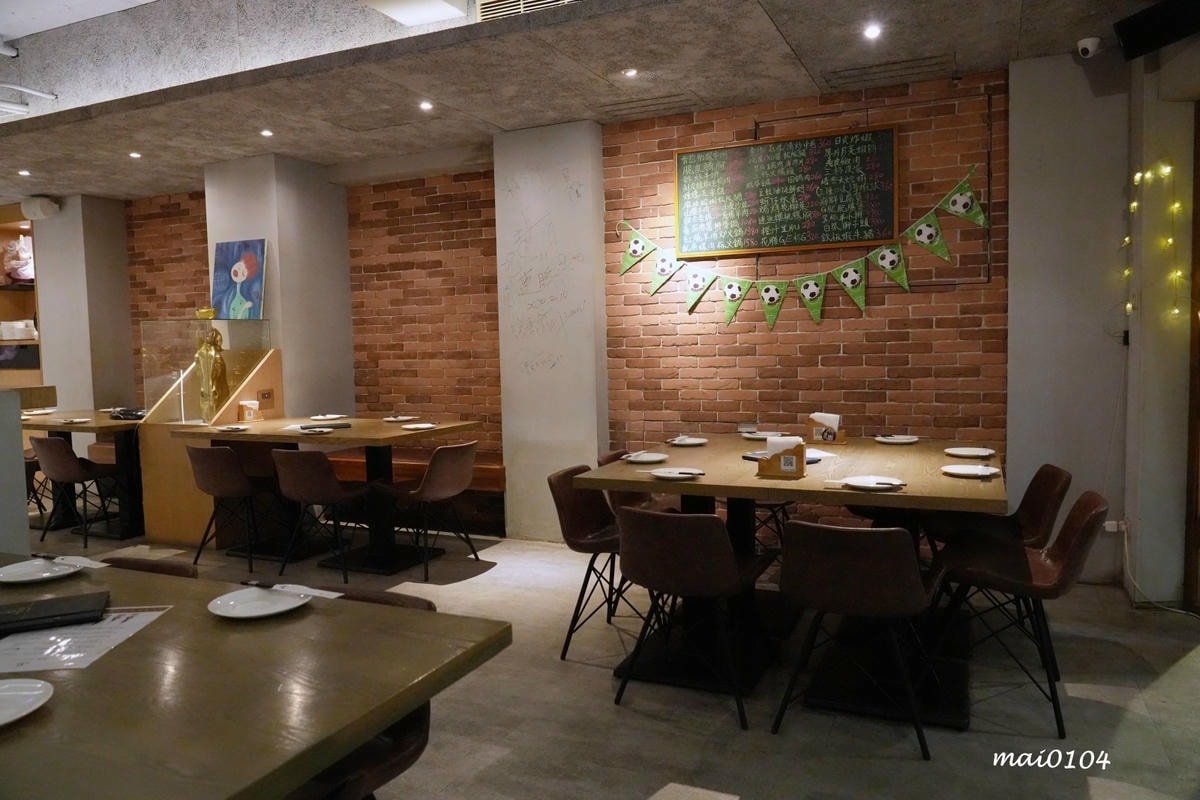 台北東區美食推薦｜台SO PAR餐酒館～市民大道上！是熱炒店