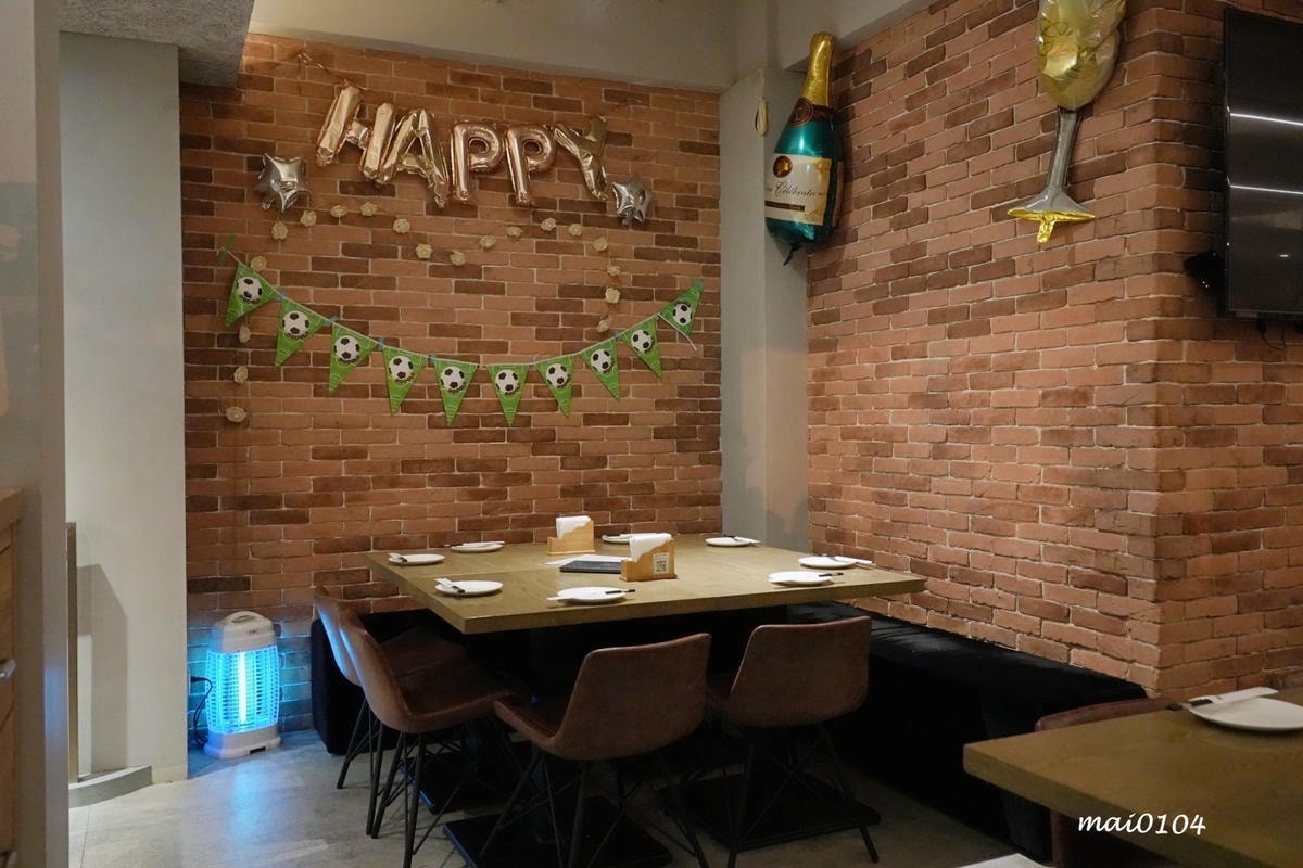 台北東區美食推薦｜台SO PAR餐酒館～市民大道上！是熱炒店