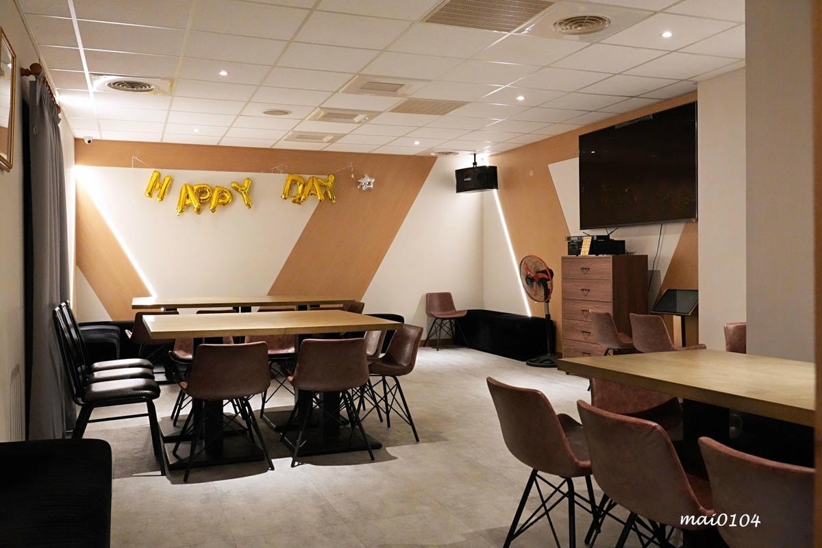 台北東區美食推薦｜台SO PAR餐酒館～市民大道上！是熱炒店