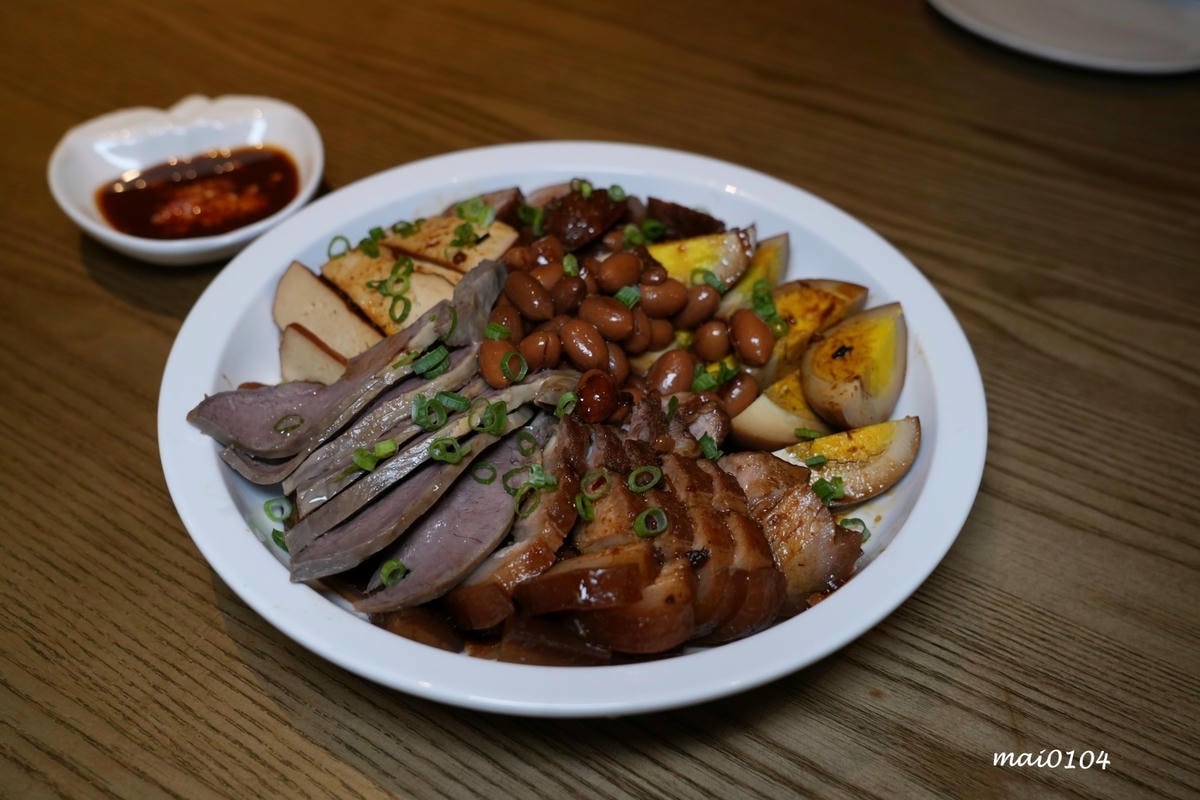 台北東區美食推薦｜台SO PAR餐酒館～市民大道上！是熱炒店